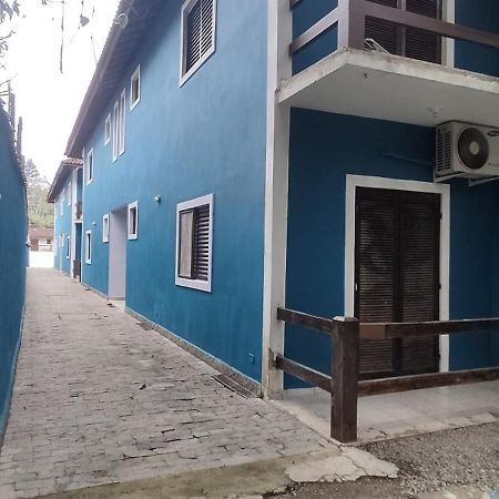 Flat Maresias 50M Da Praia - 02 Mar & Tur Eksteriør billede