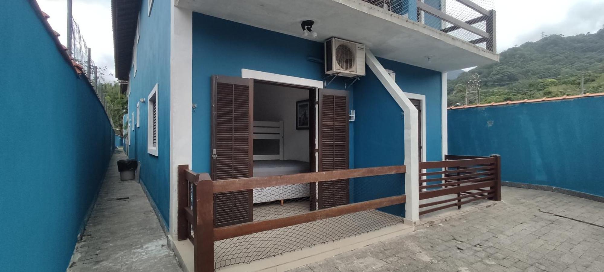 Flat Maresias 50M Da Praia - 02 Mar & Tur Eksteriør billede